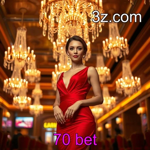 Sports: A Revolução das Apostas no 70 bet