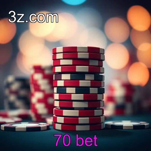 Poker na 70 bet: A Experiência que Você Não Pode Perder