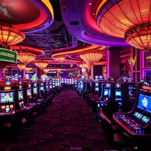 Apoio Especializado em Cada Jogada no 70 bet